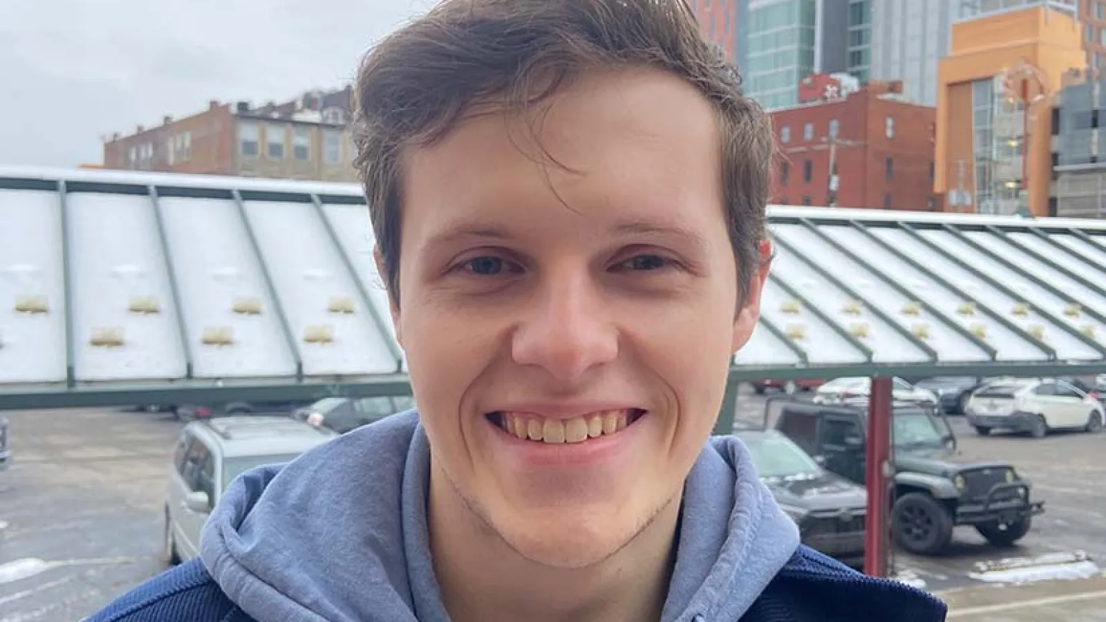 Cole Simons Headshot