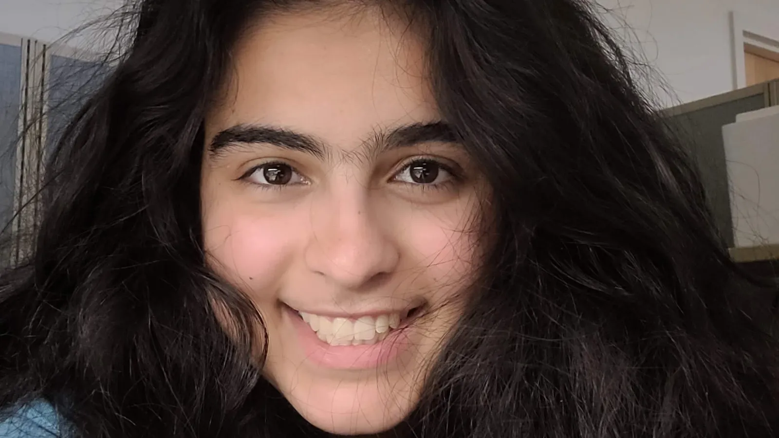 Alexandra Haritos Headshot