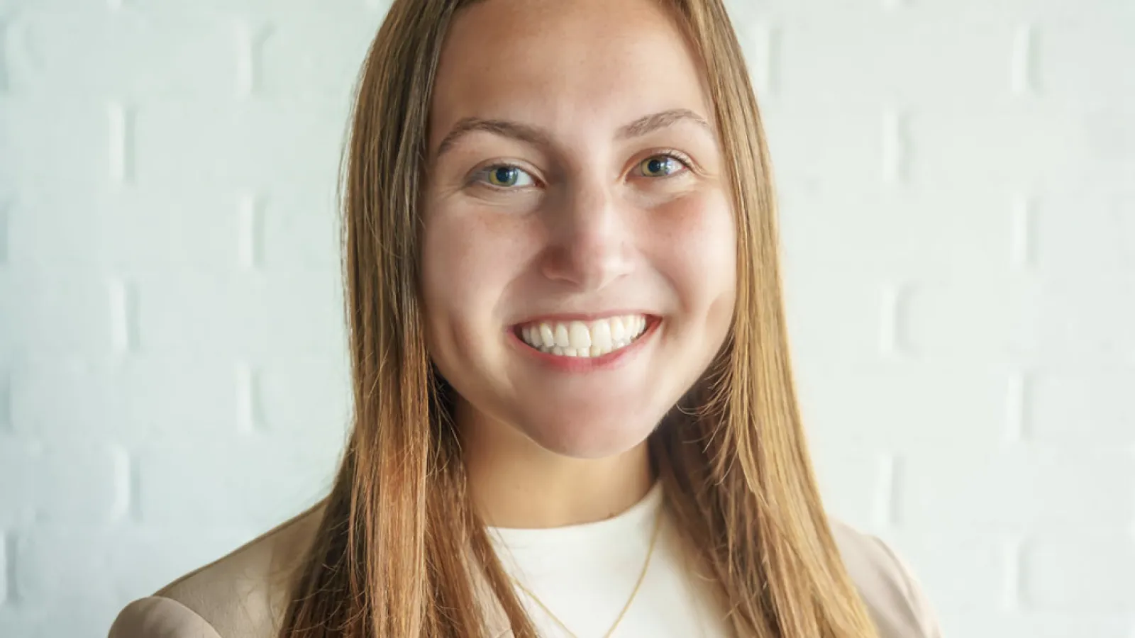 Kailee Wilson Headshot
