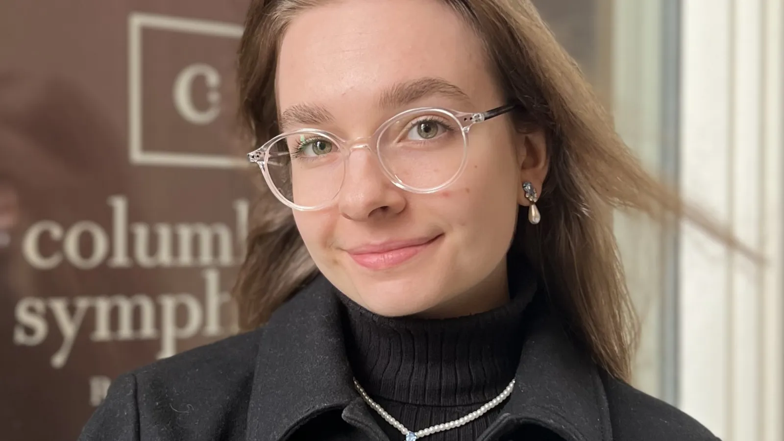 Olivia Maynard Headshot