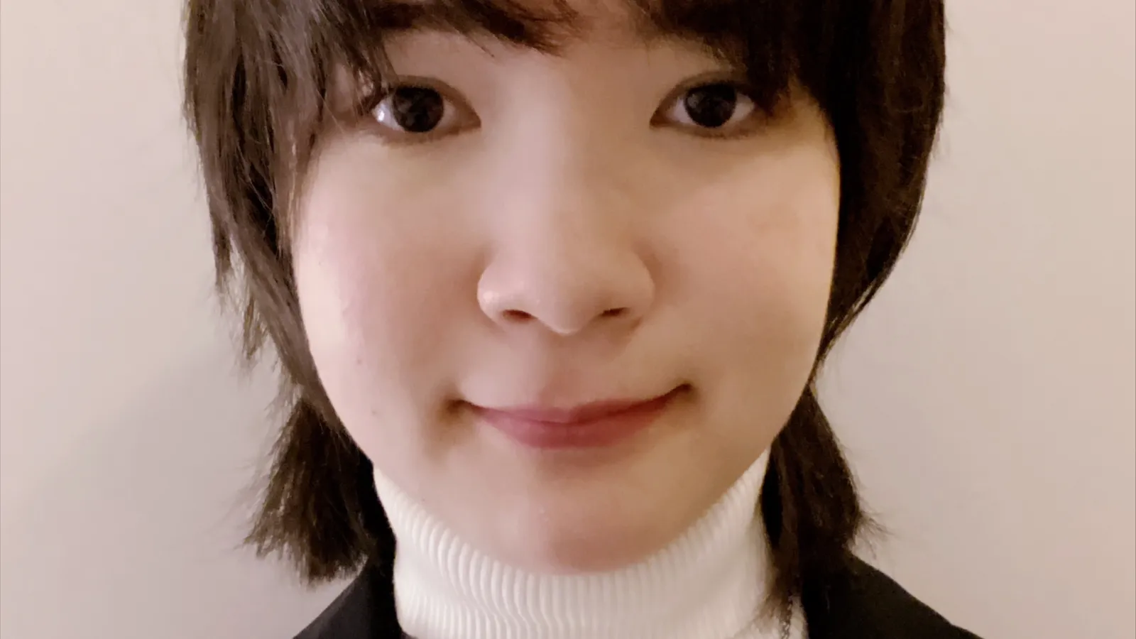 Megumi Ito Headshot