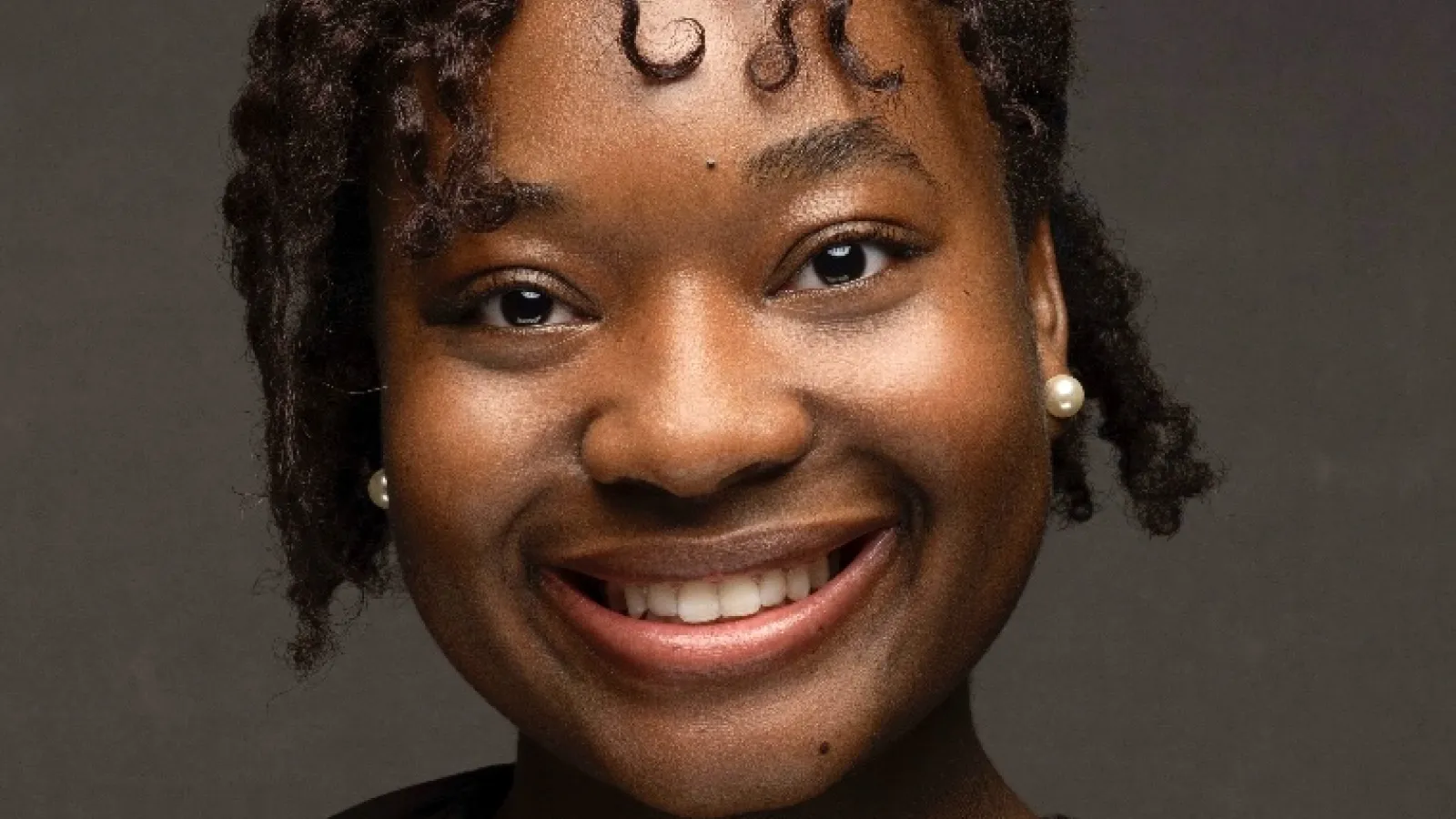 Karierah Humphrey headshot