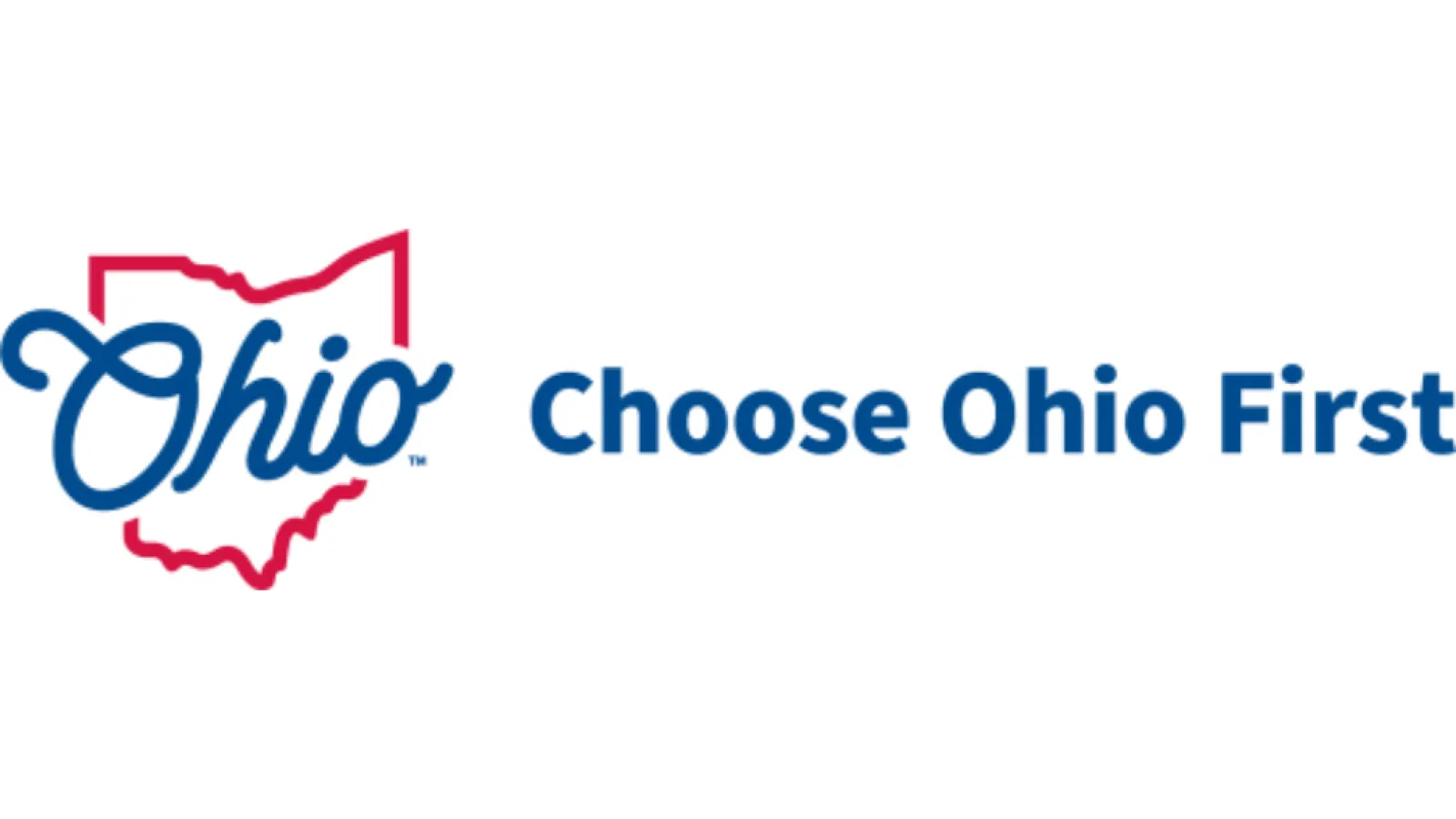 Choose Ohio First Logo