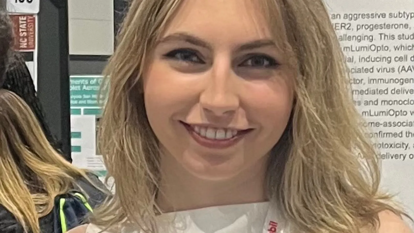 Alyssa Fairgrieve Headshot