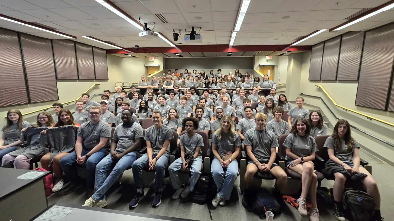 COF scholars group 