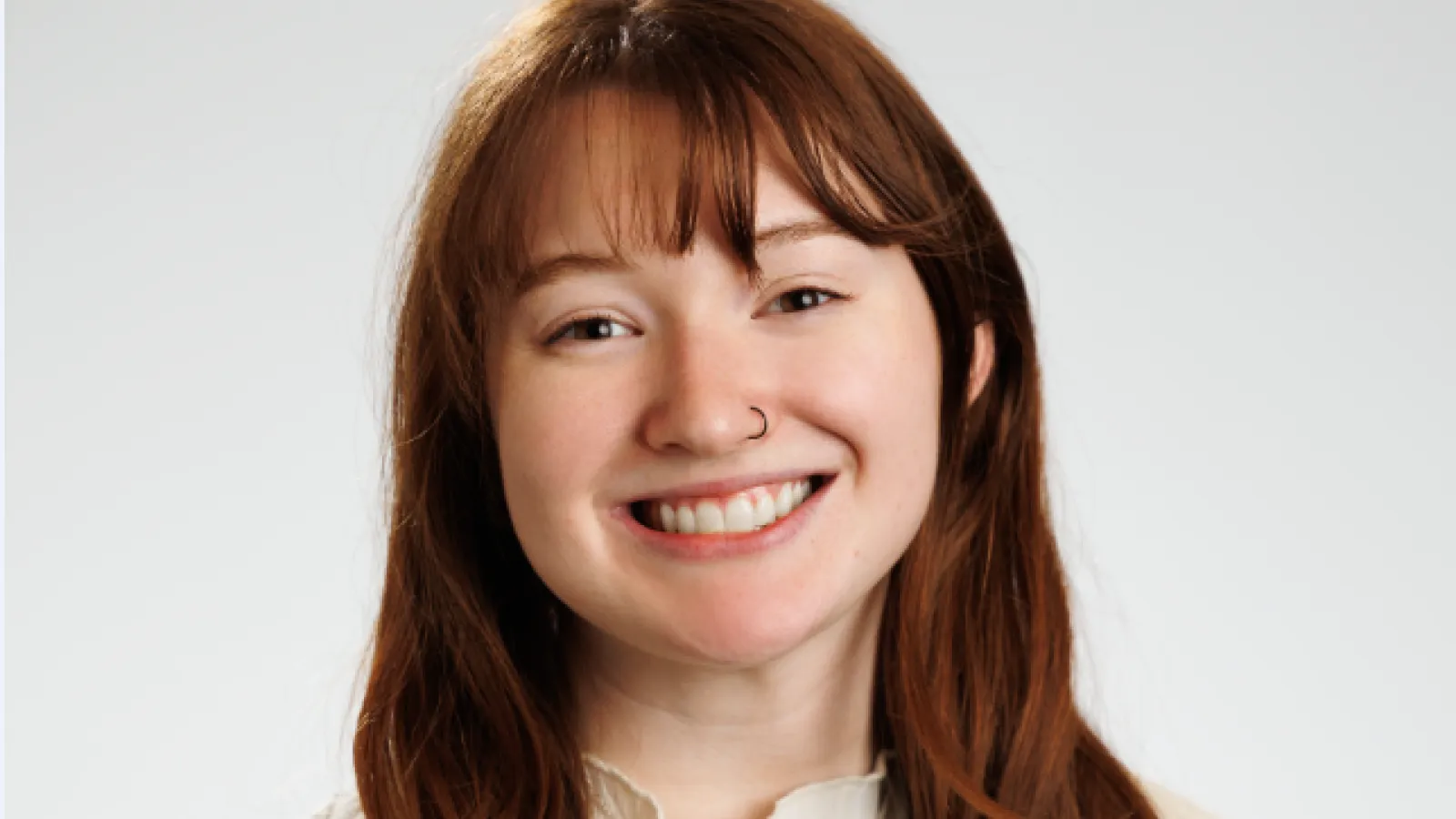 Grace Hynus Headshot