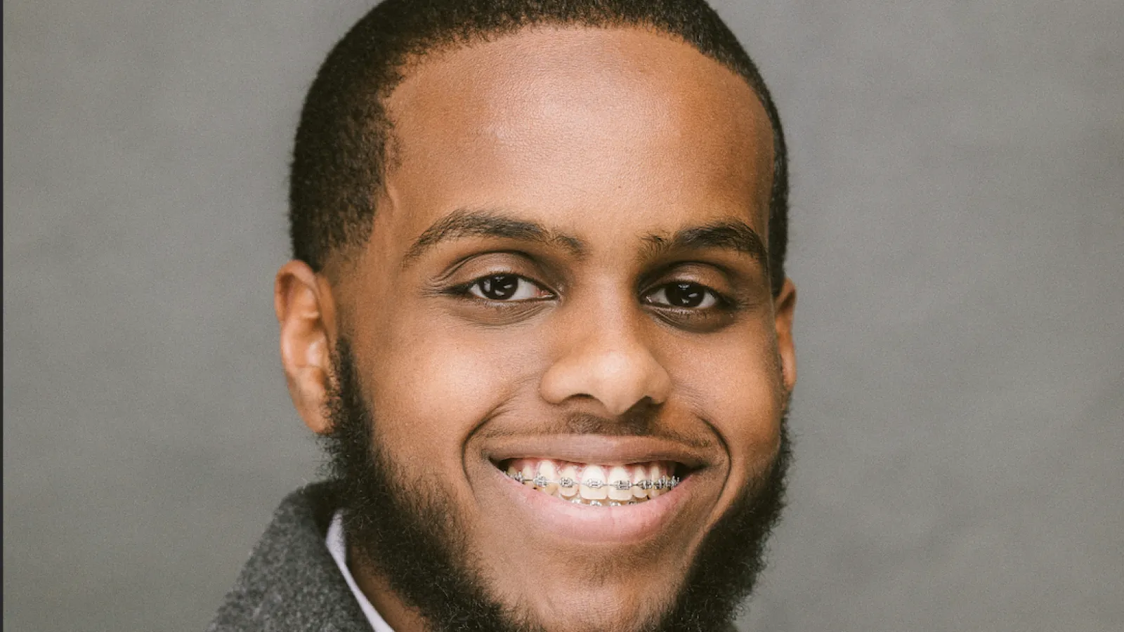 Bashir Ali Headshot