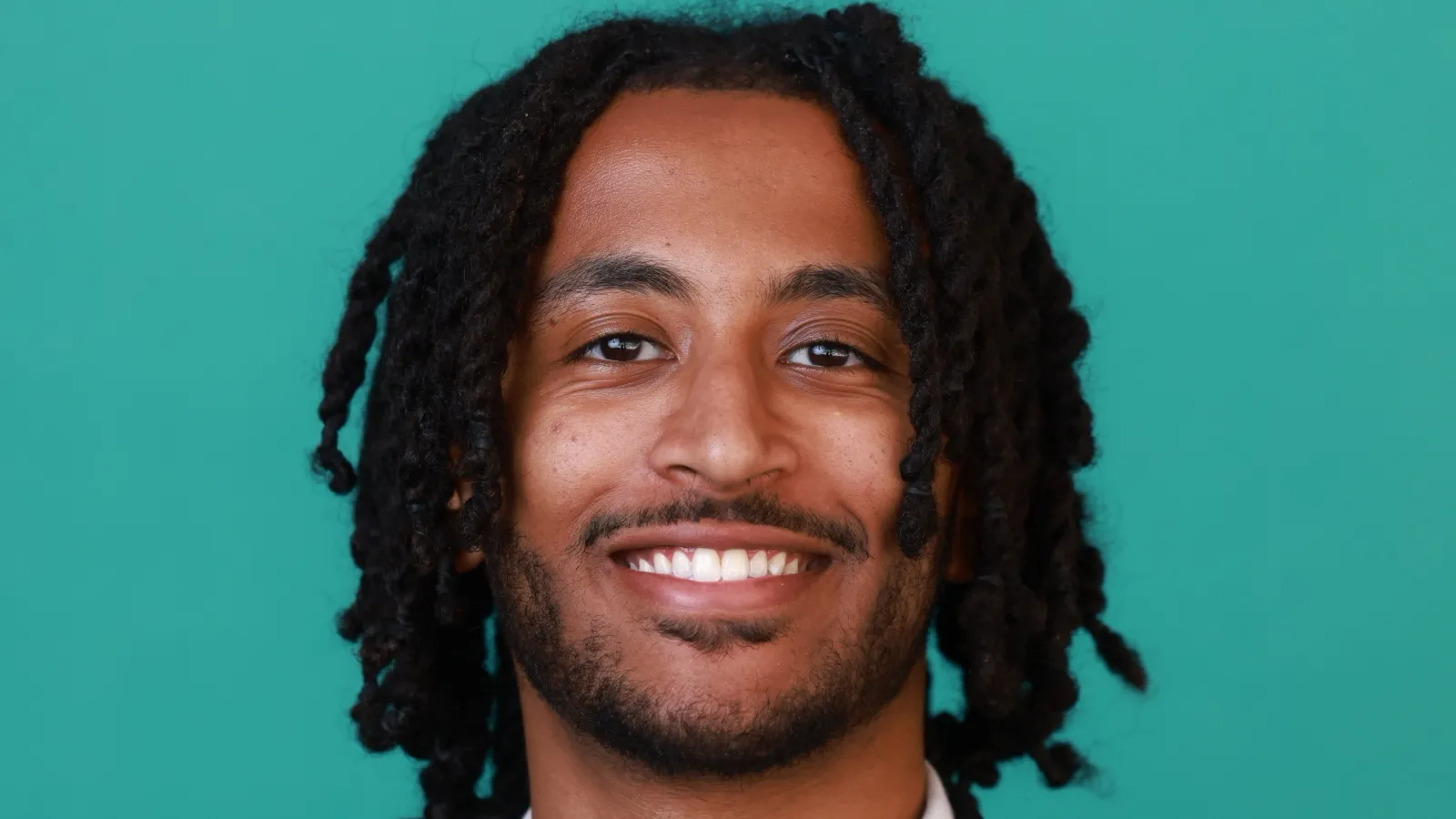 Nabeu Habetaslassa Headshot