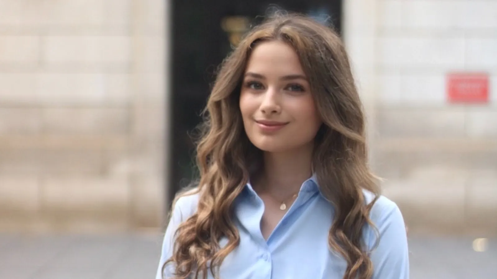 Natalie Miller headshot