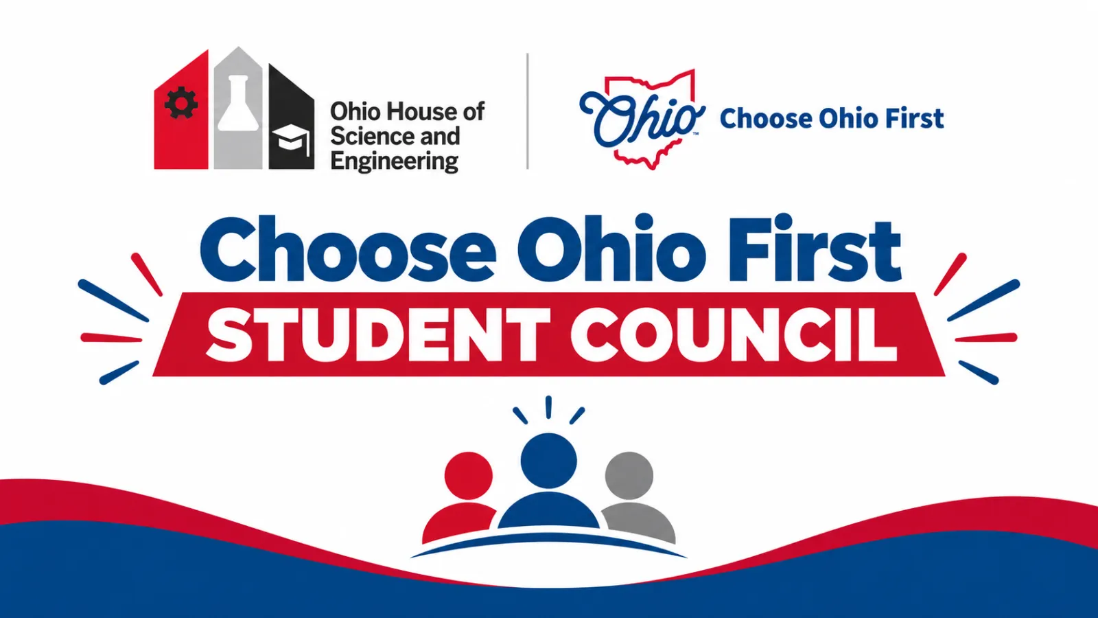 COF Student Council Logo
