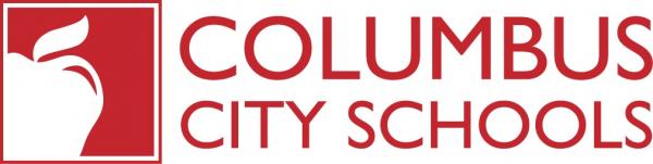Columbus City Schools logo
