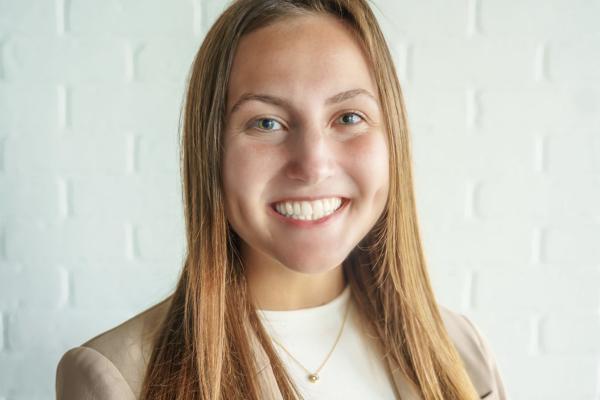 Kailee Wilson Headshot