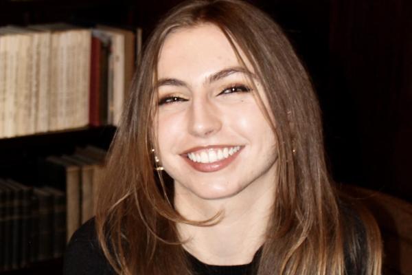 Alyssa Fairgrieve headshot