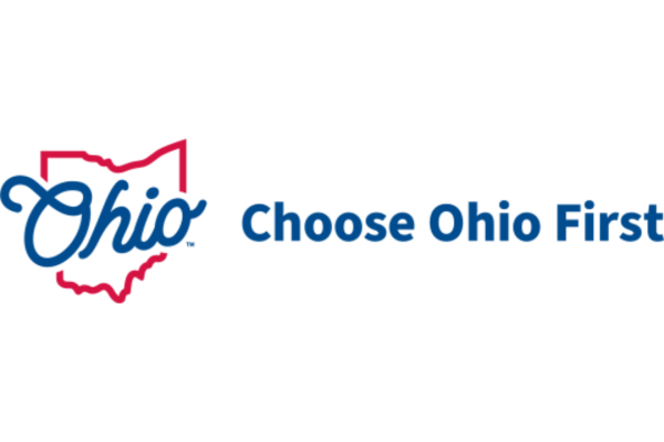 Choose Ohio First Logo