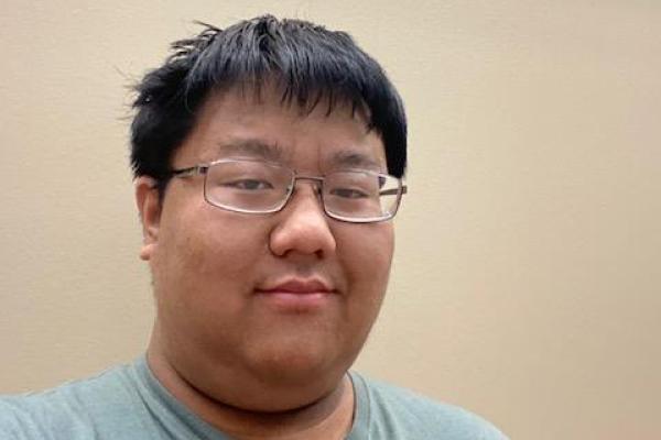 Melvin Boontagarnon Headshot