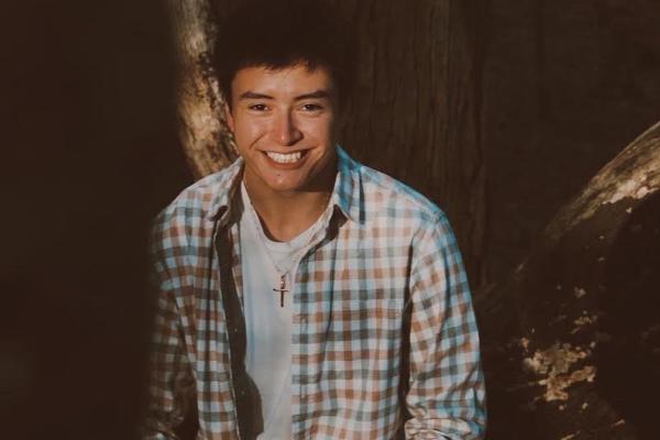 Miguel Abeldano Headshot