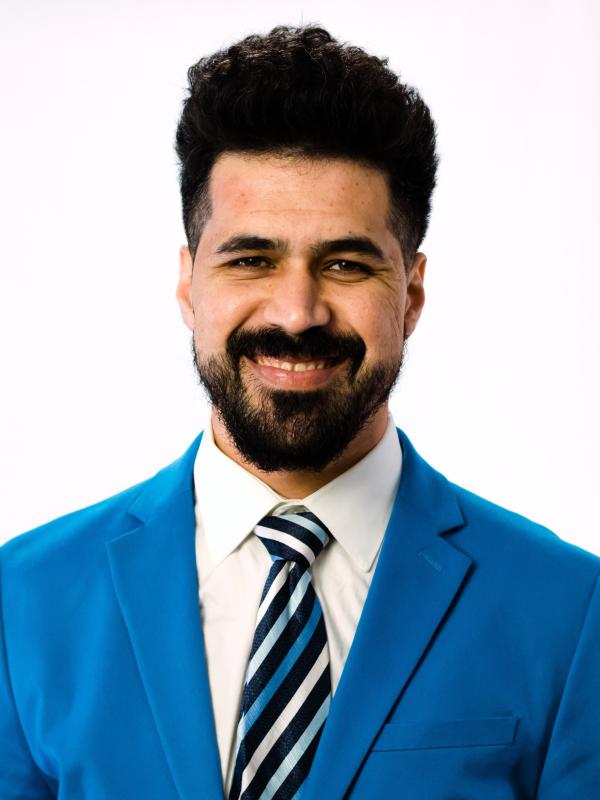 Eduan Martinez-Soto headshot