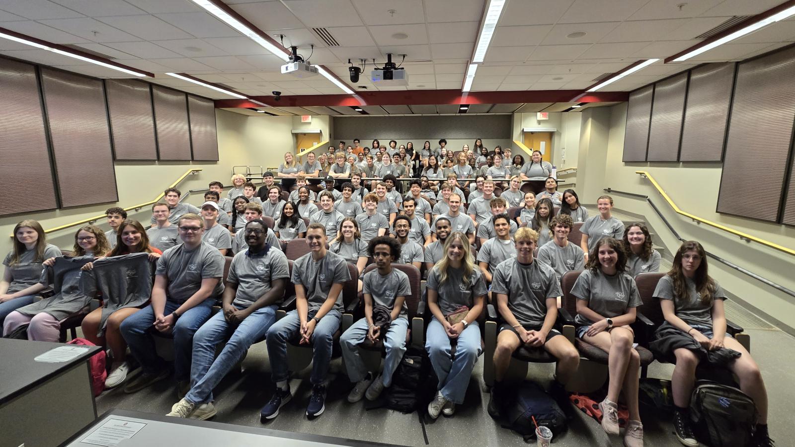 COF scholars group picture 1