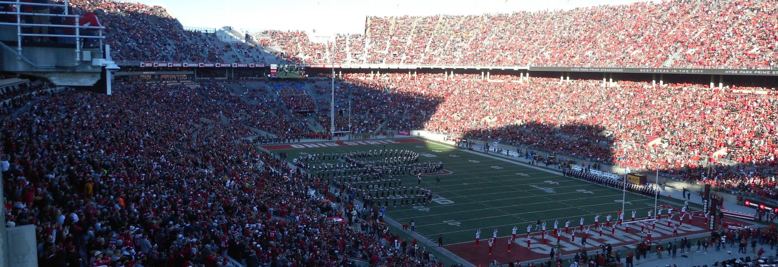 Ohio Stadium